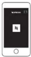 SAGE Nespresso Vertuo Creatista - CONNECTIVITEIT - 4