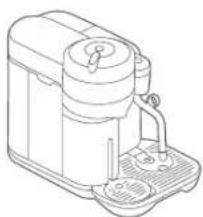 SAGE Nespresso Vertuo Creatista - HET SYSTEEM LEGEN - 2