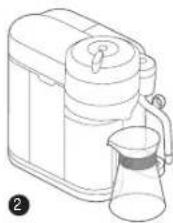 SAGE Nespresso Vertuo Creatista - KAFFEEZUBEREITUNG - 4