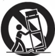 TEAC VRDS701T - CAUTION - 1