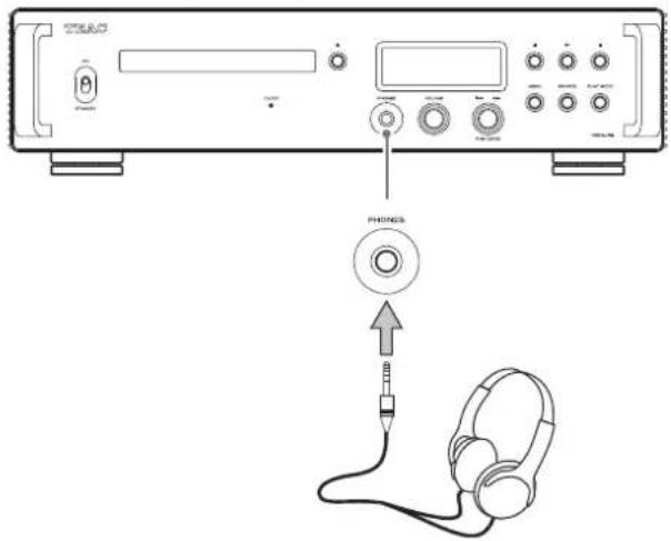 TEAC VRDS701T - ATTENTION - 1