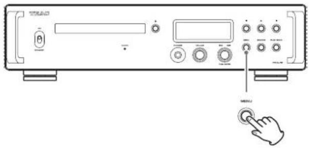 TEAC VRDS701T - Borrar el programa entero - 7