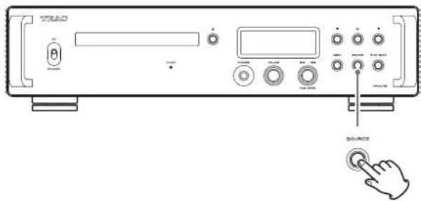 TEAC VRDS701T - NOTE - 1