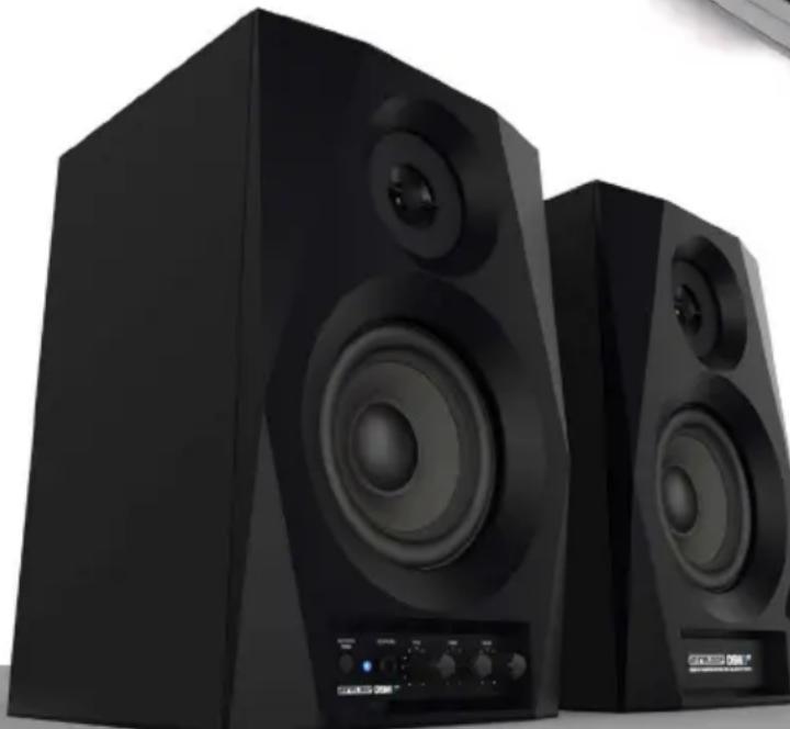 Reloop Flux - RELOOP PRODUCT RANGE - 2