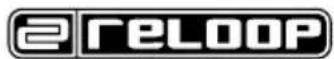 Reloop Flux - CONTROLES - 1