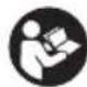 Craftsman CMEPW1800 - Definitions: Safety Alert Symbols and Words - 6