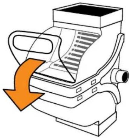 FISKARS Diverter Pro - Important – read carefully before installation - 28