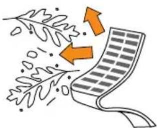 FISKARS Diverter Pro - Important – read carefully before installation - 30