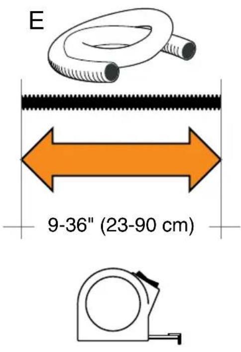 FISKARS Diverter Pro - Important – read carefully before installation - 9