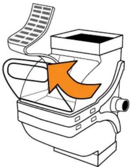 FISKARS Diverter Pro - Important – read carefully before installation - 29