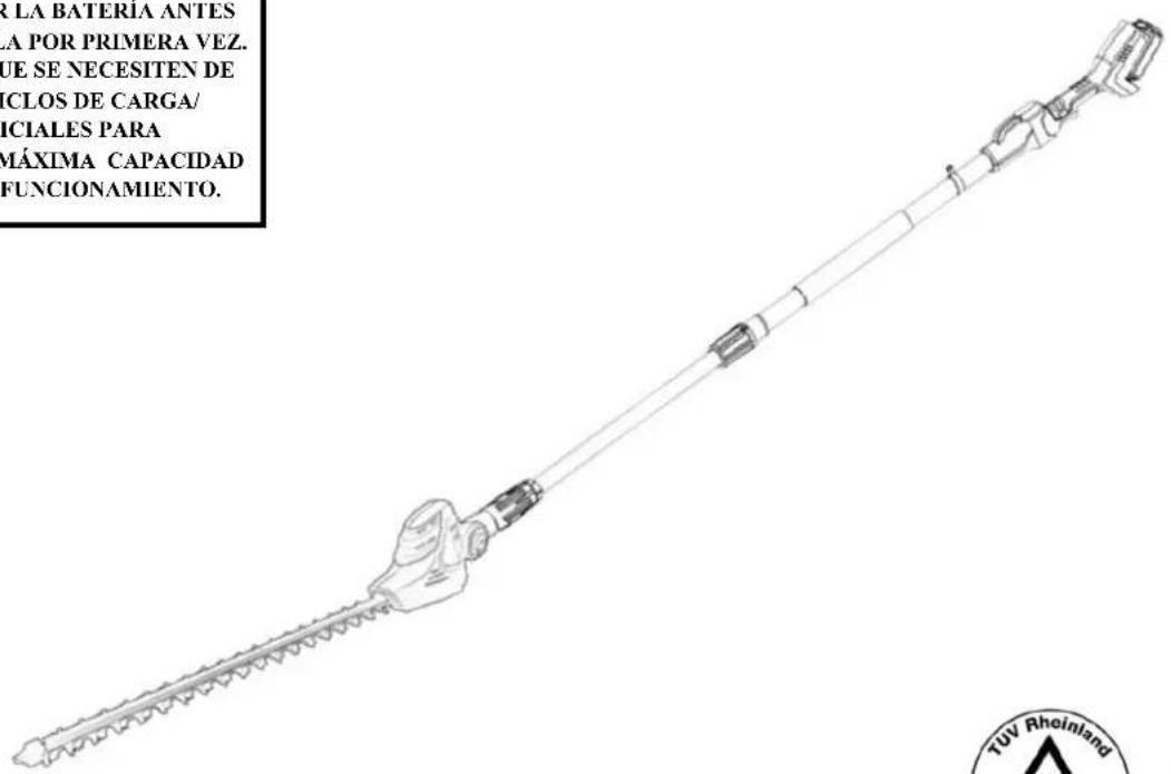 Scotts CLPS40020S - 1