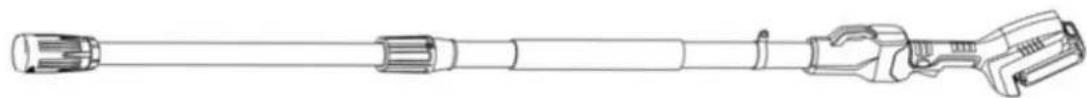 Scotts CLPS40020S - 1