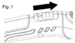 Scotts LB23020S - ENCENDIDO DE LA HERRAMIENTA. - 2