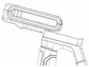 Scotts LB23020S - MONTAJE DEL TUBO - 2