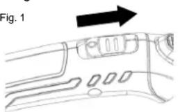 Scotts LB23020S - ASSEMBLAGE - 4