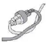 Scotts PS45010S - POLE SAW SAFETY WARNINGS - 1