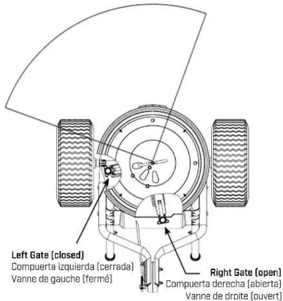 Chapin 82050C - 11.3 - 3