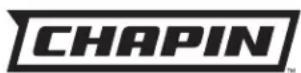 Chapin 82050C - STORAGE AND MAINTENANCE - 3