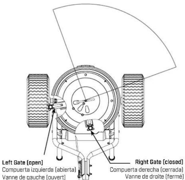 Chapin 82050C - 11.3 - 4