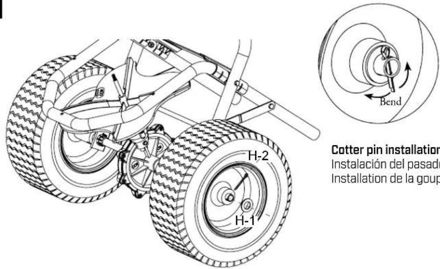 Chapin 82050C - 6.2 - 1
