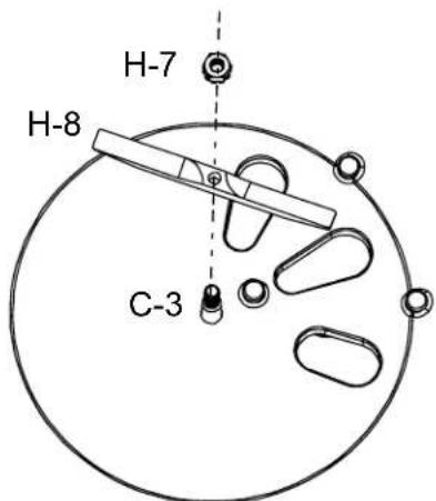 Chapin 82050C - 6.2 - 4
