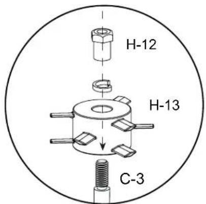 Chapin 82050C - 8.1 - 1