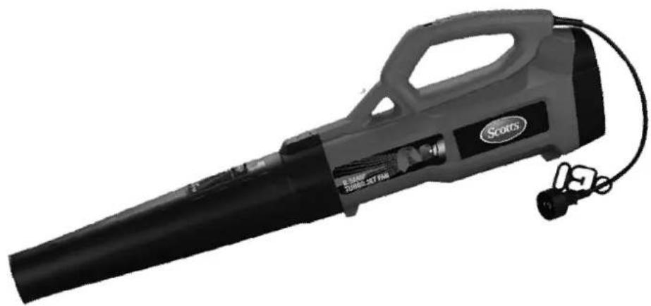Scotts BLR20085S - 1
