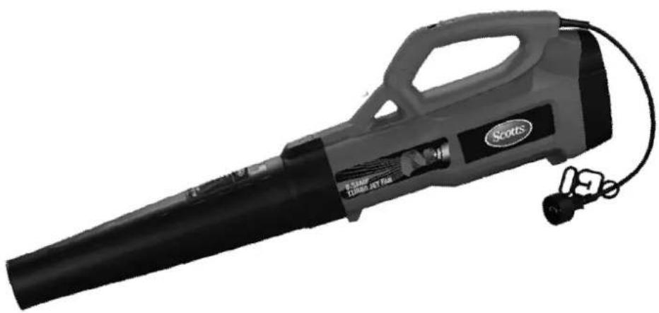 Scotts BLR20085S - 1
