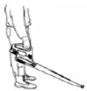 Scotts LB22020S - TO TURN THE TOOL OFF - 2