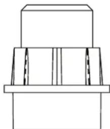 Chapin 82108N - NO DEVUELVA A LA TIENDA - 7
