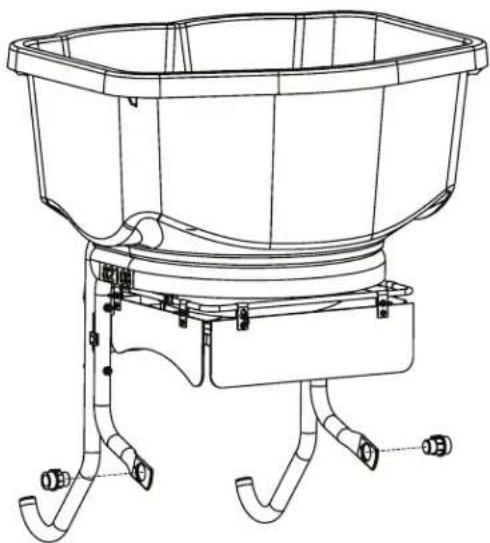 Chapin 82108N - Step 2: - 2