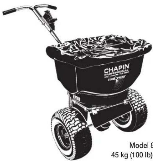 Chapin 82108N - 1