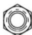 Chapin 82108N - Full scale nuts and bolts - 4
