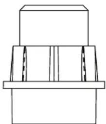 Chapin 82108N - Full scale nuts and bolts - 9