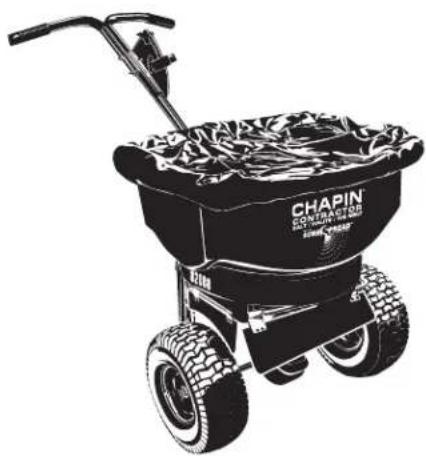 Chapin 82108N - 1