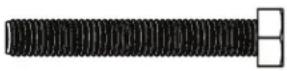 Chapin 82108N - Full scale nuts and bolts - 5