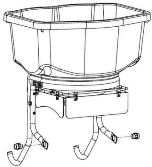 Chapin 82108N - Étape 2 : - 1