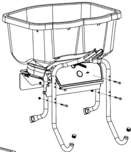 Chapin 82108N - Step 1: - 1