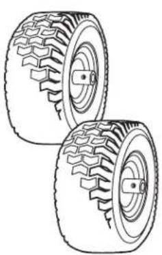 Chapin 82108B - TOOLS NEEDED: - 1