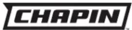 Chapin 82108B - Completed Assembly - 3