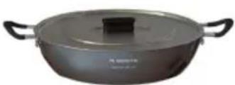 CADAC 2 Cook 3 - Produktcode: 203M1-10 - 3