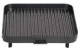 CADAC 2 Cook 3 - Seznam component - 8