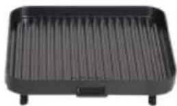 CADAC 2 Cook 3 - Componentenlijst - 8