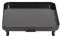 CADAC 2 Cook 3 - Componentenlijst - 9