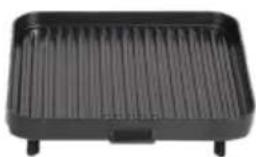 CADAC 2 Cook 3 - Code Produit: 203M1-10 - 5