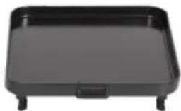 CADAC 2 Cook 3 - Component List - 9