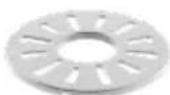 CADAC 2 Cook 3 - Seznam component - 7