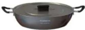 CADAC 2 Cook 3 - Component List - 6