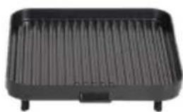 CADAC 2 Cook 3 - Komponentliste - 4