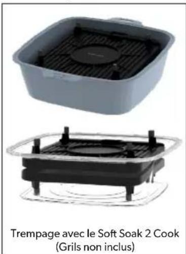 CADAC 2 Cook 3 - NETTOYAGE - 1